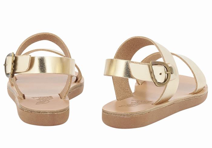 Sandales Casual Ancient Greek Sandals Little Clio Soft   | RHJ-3710367